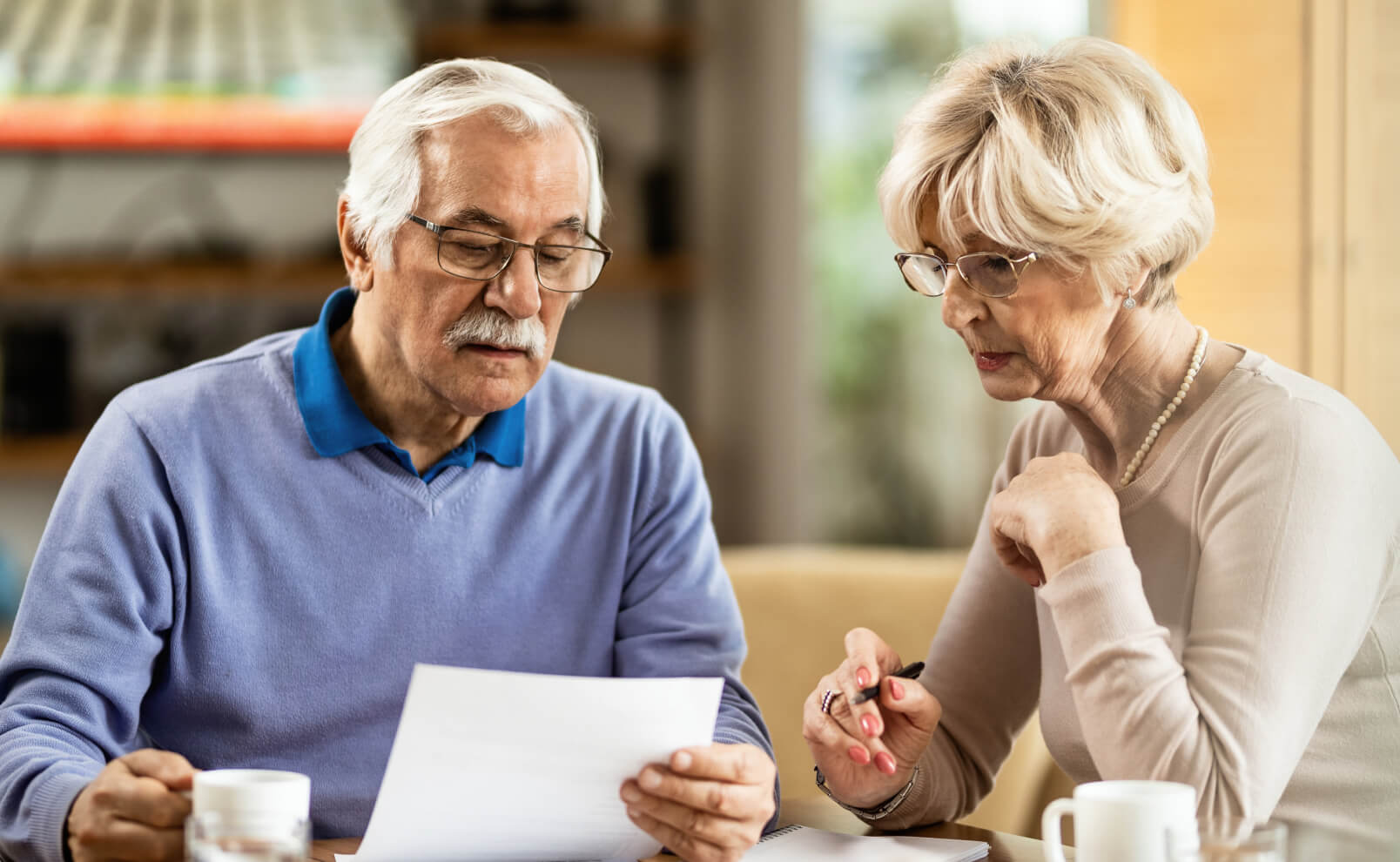 Refinance