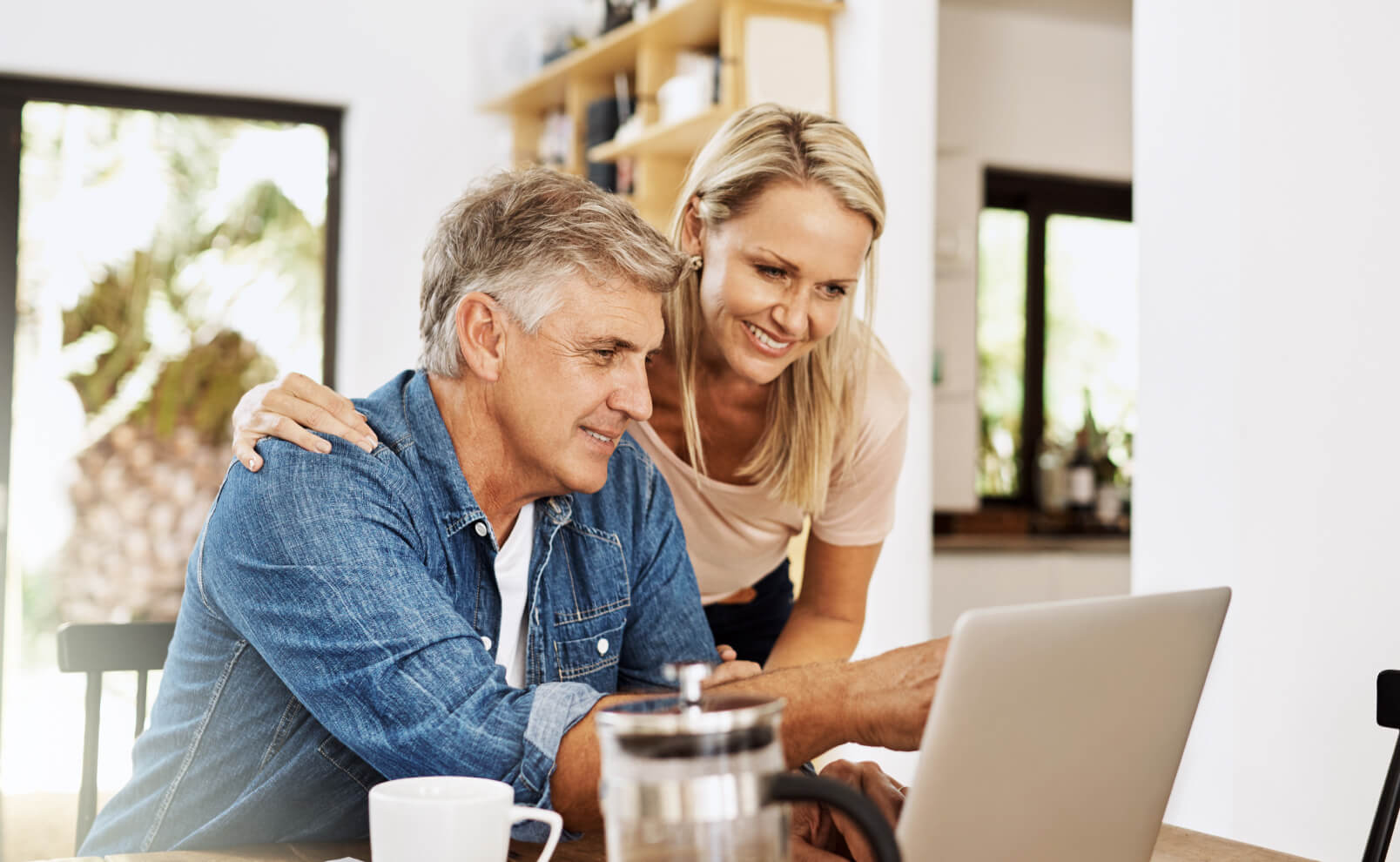 Debt Consolidation