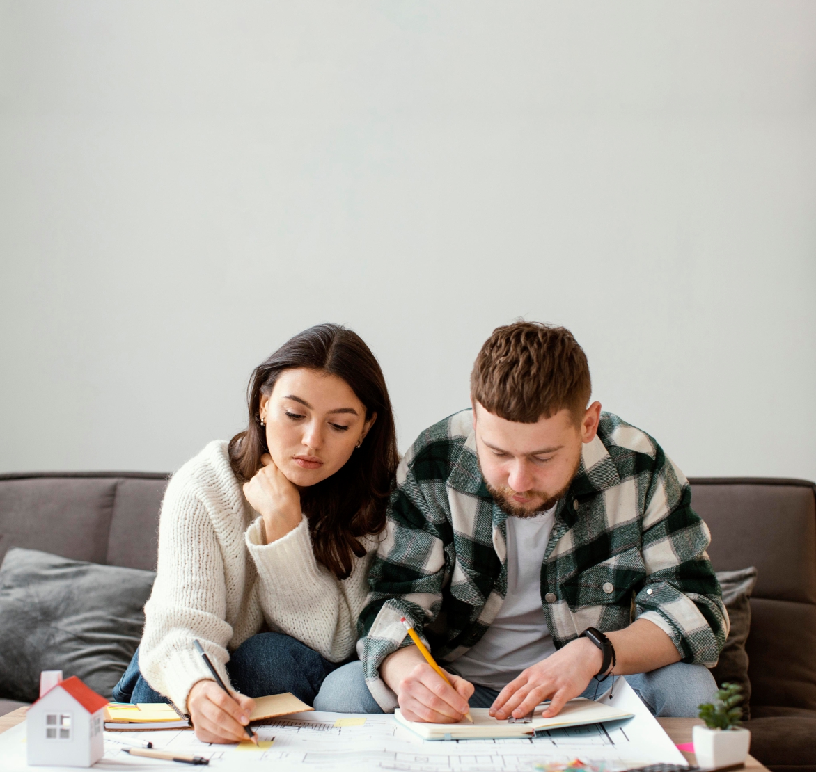 Mortgage Calculation