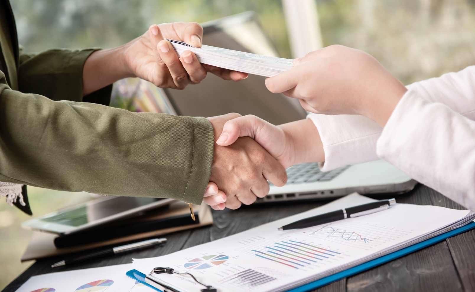 Small Business Loan