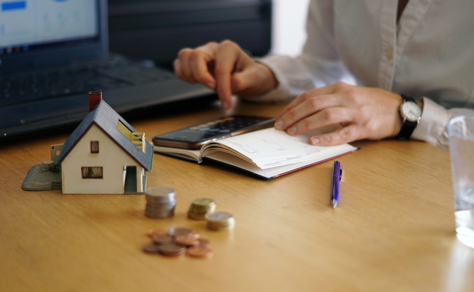 Home Equity Line of Credit (HELOC)