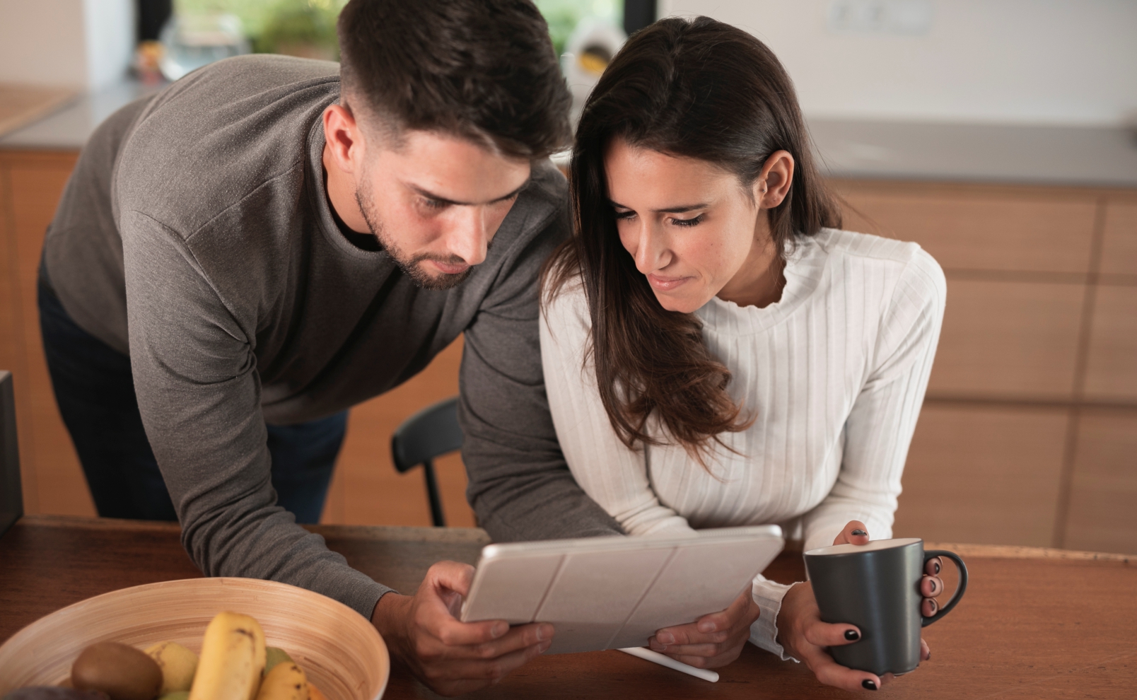 Refinance