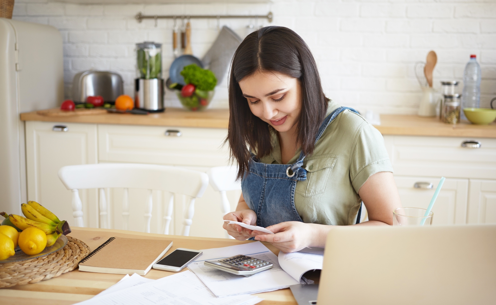 Refinance Process