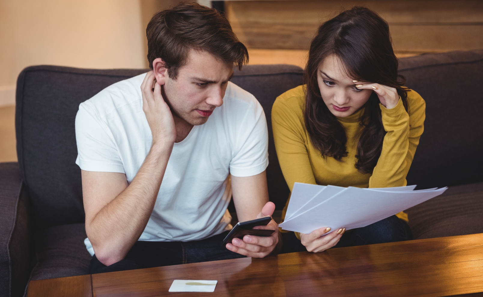 Bad/Weak Credit Mortgage