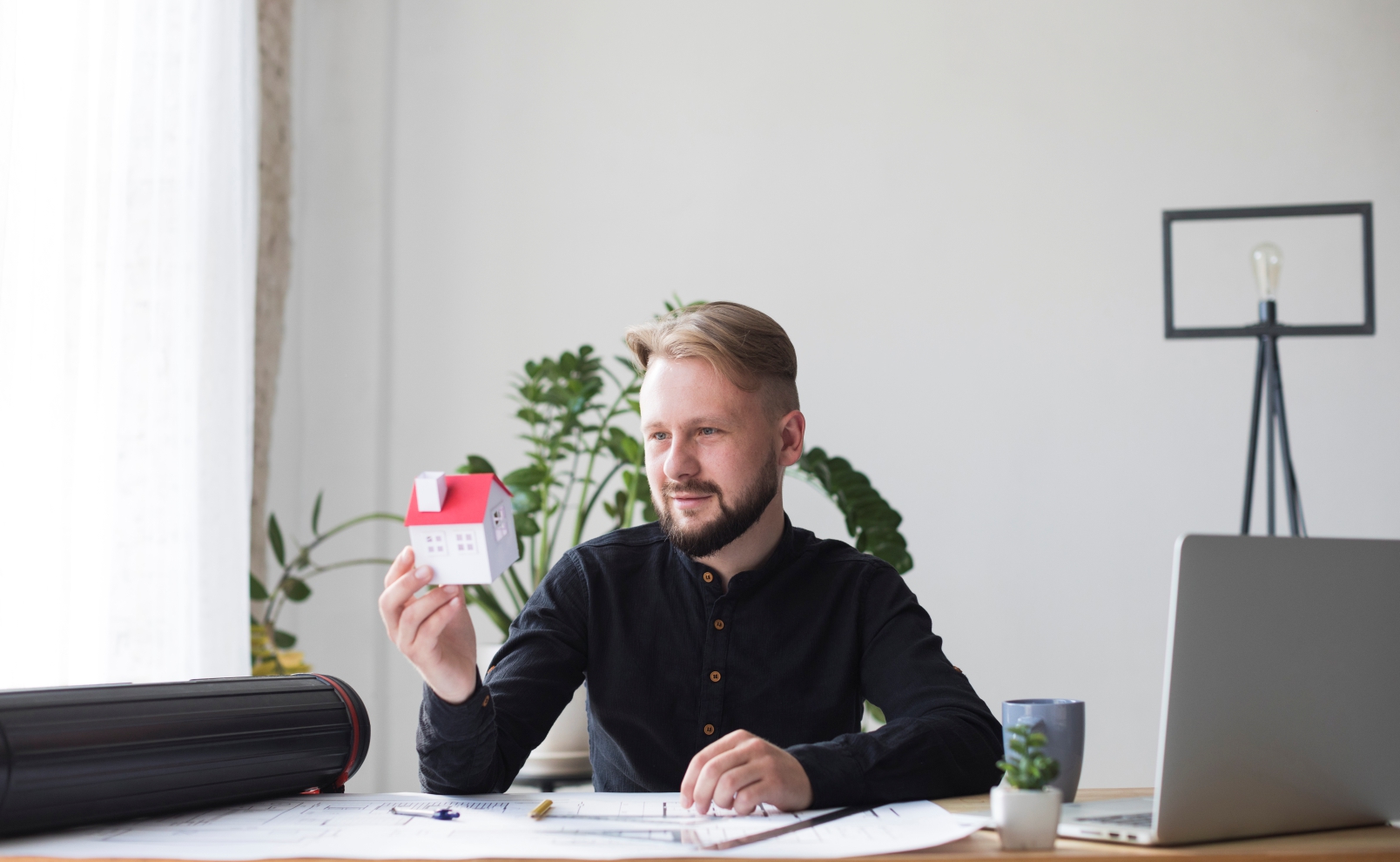 Self-Employed Mortgage