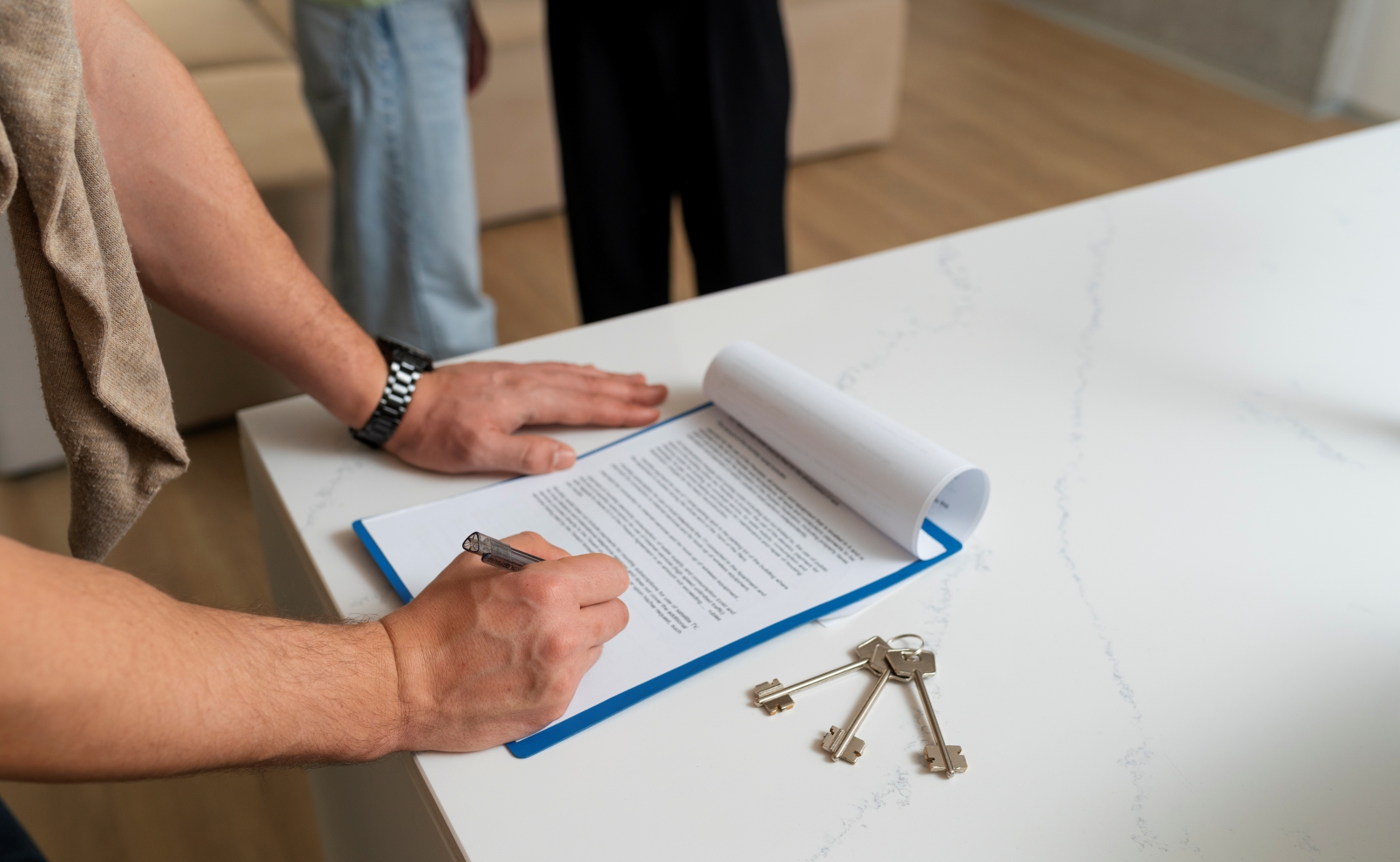 Private Mortgage