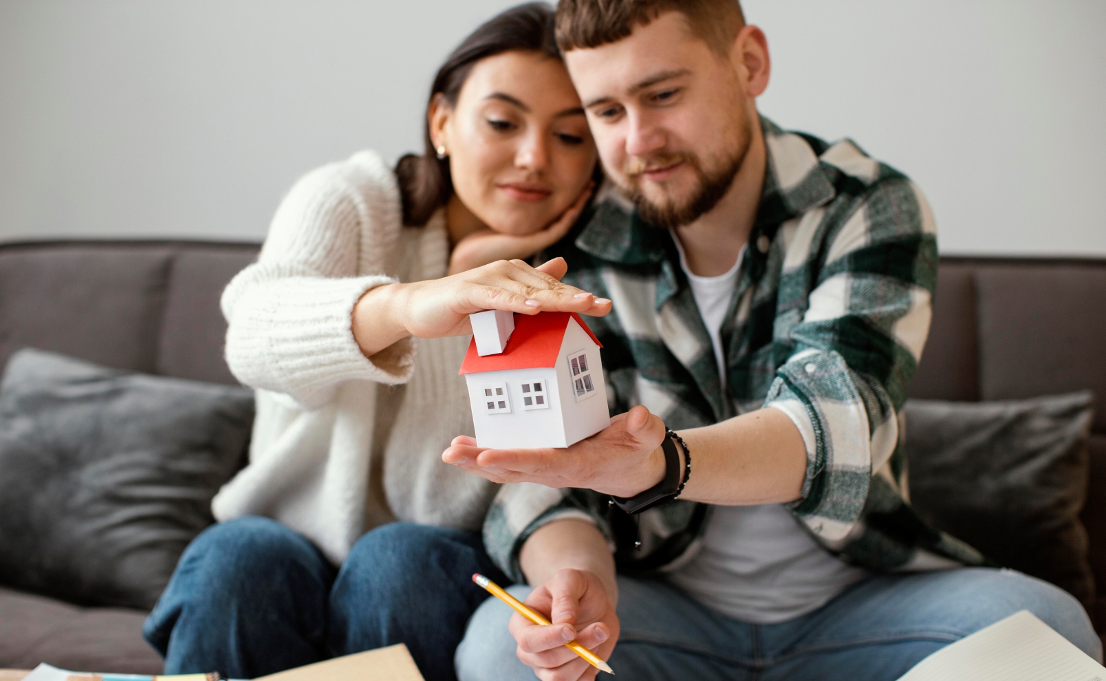Private Mortgage Process