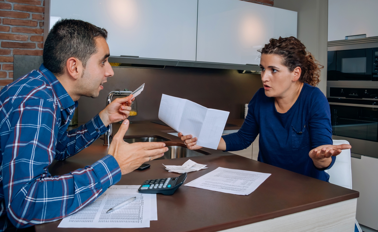 Second Mortgage Process