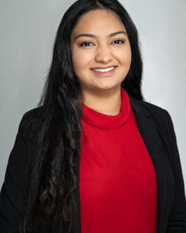 Simran Kaur